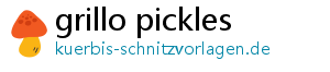 grillo pickles