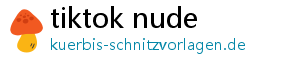 tiktok nude